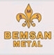 Bemsan Metal logo