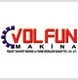 Volfun İnşaat Makina logo