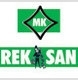 Reksan logo