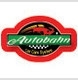 Autobahn Car Care System logo