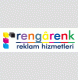 Rengarenk Reklam Hizmetleri logo