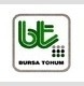 Bursa Tohumculuk logo
