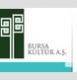 Bursa Kültür A.ş. logo