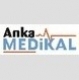 Anka Medikal Tıbbi Malz. Kozm. San.tic.ltd.şti. logo