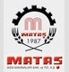 Mataş Gıda Makinaları San.ve Tic. A.ş. logo