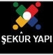 Şekur Yapı logo