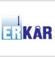 Erkar Oto Elektirik Elektronik logo