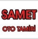 Samet Oto Tamiri logo