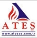 Ateş Aş logo