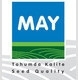 May Tohumculuk logo