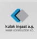 Kulak İnşaat logo