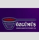 Özgümüş Döküm logo