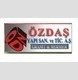 Özdaş Yapı logo