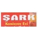 Şark Komisyon Evi logo