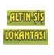 Altınşiş Lokantası logo