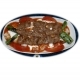 iskender kebap