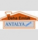 Deha Emlak logo