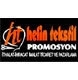 Helin Tekstil Promosyon logo