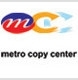 Metro Copy Center logo