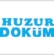 Huzur Döküm logo