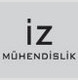 İz Mühendislik logo