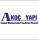 Akoç Yapı logo