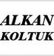 Alkan Koltuk logo