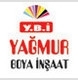 Yağmur Boya logo