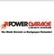 Power Garage logo