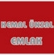 Kemal Ünsal Emlak logo