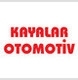 Kayalar Otomotiv logo