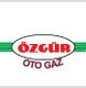 Özgür Oto Gaz logo