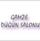 Gamze Düğün Salonu logo