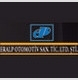 Eralp Otomotiv logo