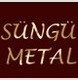 Süngü Metal logo