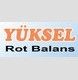 Yüksel Rot Balans logo