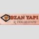 Ozan Yapı İç Dekorasyon logo