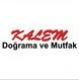 Kalem Doğrama Ve Mutfak logo