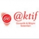 Aktif Bilişim logo