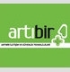 Artıbir Bilişim Ve Güvenlik Teknolojileri logo