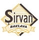 Şirvan Baklava logo