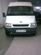 FORD TRANSİT 330 S VAN DİZEL