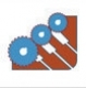 Bakır Grup logo