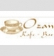 Ozan Cafe&bar logo