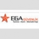 Ega Güvenlik logo