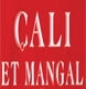 Çalı Et Mangal logo