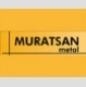 Muratsan Metal logo