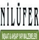 Nilüfer İnşaat Ahşap logo