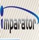 İmparator Ahşap logo