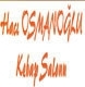 Hacı Osmanoğlu Kebap Salonu logo